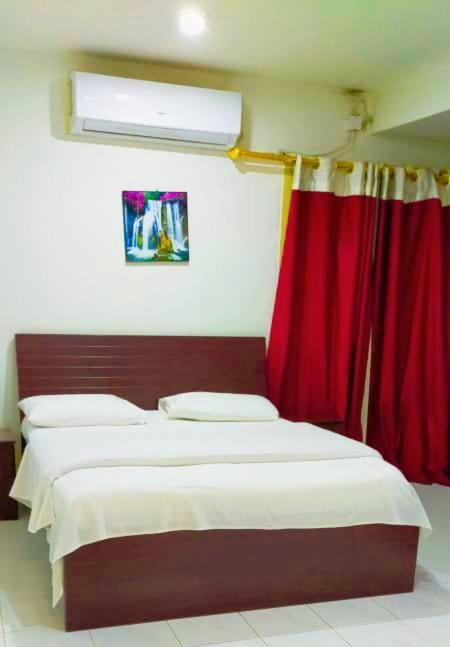Hala Hotels Apartments Sharjah Exterior foto