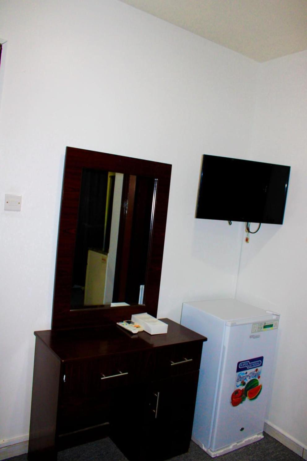 Hala Hotels Apartments Sharjah Exterior foto